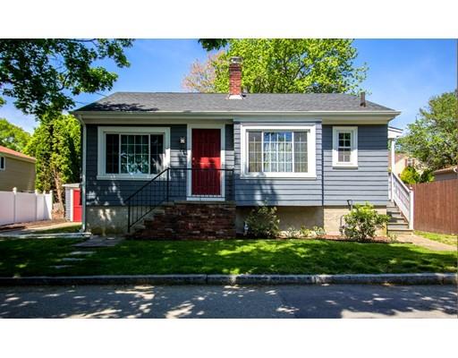 309 Renaud St, Fall River, MA 02721 photo 1