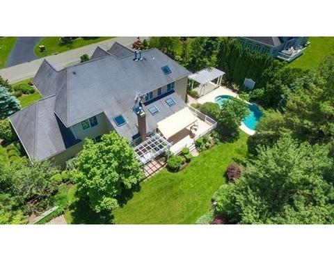 34 Raven Rd, Canton, MA 02021 photo 26