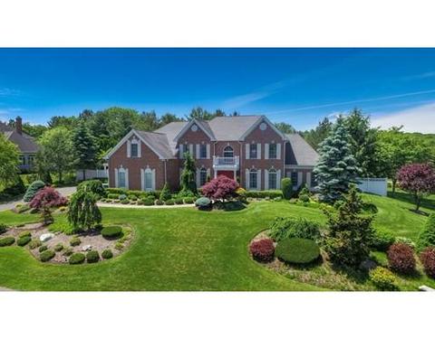 34 Raven Rd, Canton, MA 02021 photo 1