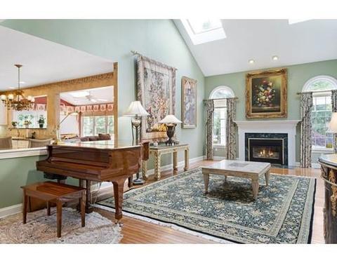 34 Raven Rd, Canton, MA 02021 photo 9