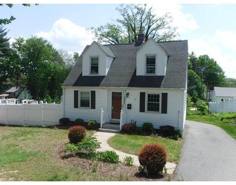 1337 Sumner Ave, Springfield, MA 01118 photo 1