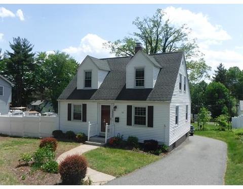 1337 Sumner Ave, Springfield, MA 01118 photo 2