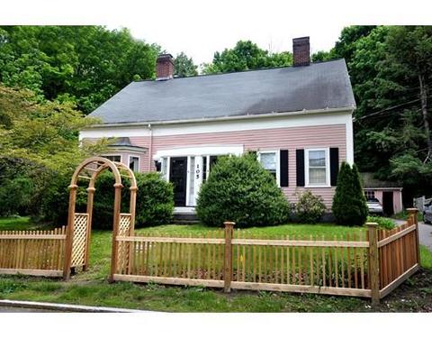 105 Main St #A, Acton, MA 01720 photo 1