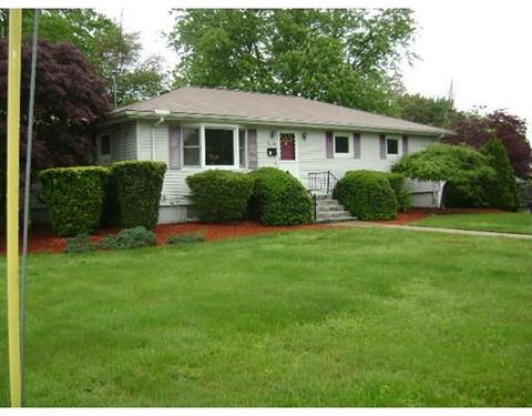 510 No Eastern Ave, Fall River, MA 02723 photo 1