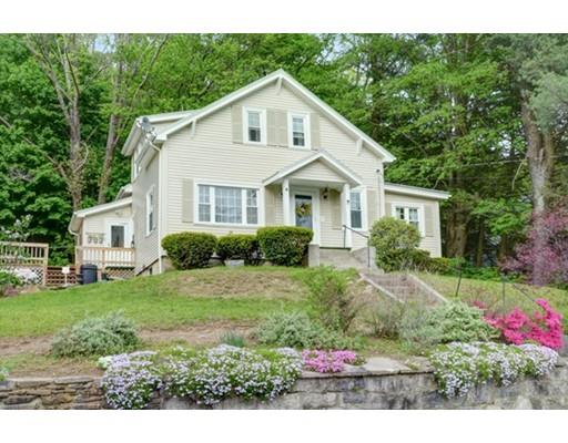 28 Drexel St, Worcester, MA 01602 photo 1