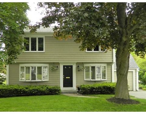 38 Virginia Rd, Needham, MA 02494 photo 1