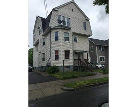 56 Chester St, Springfield, MA 01105 photo 1