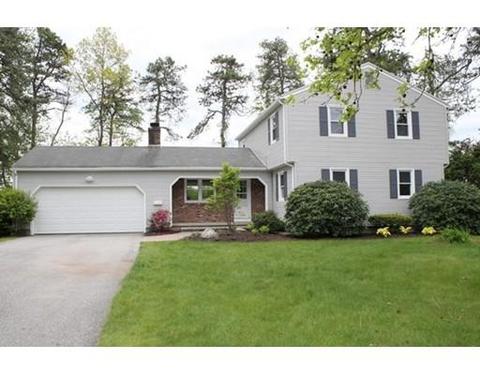 955 Maple Rd, Longmeadow, MA 01106 photo 1