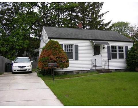 56 Cuff Ave, Springfield, MA 01104 photo 1