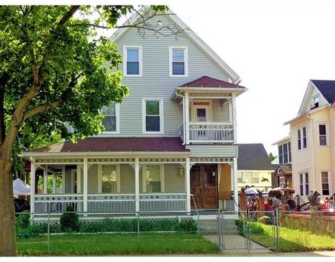 24 Merrick Ave, Springfield, MA 01109 photo 1