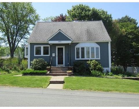 147 Woodman St, Fall River, MA 02724 photo 2