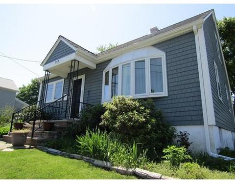 147 Woodman St, Fall River, MA 02724 photo 1