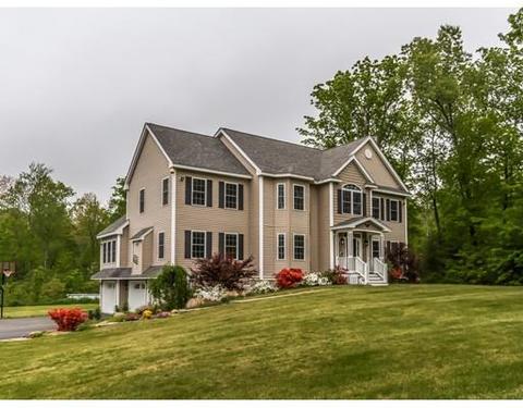3 Burnham Rd, Windham, NH 03087 photo 2