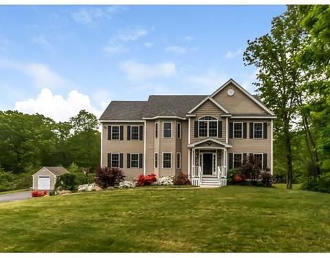 3 Burnham Rd, Windham, NH 03087 photo 1