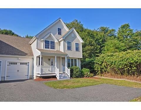 25 Main St #A, Mendon, MA 01756 photo 1