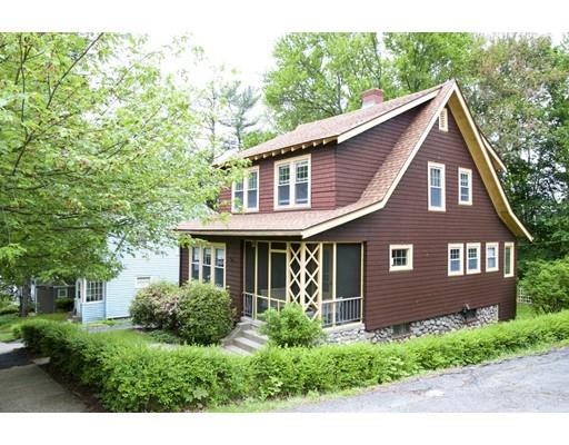 41 Havelock Rd, Worcester, MA 01602 photo 27