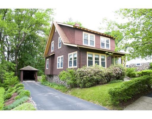 41 Havelock Rd, Worcester, MA 01602 photo 1