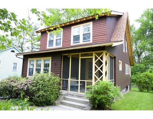 41 Havelock Rd, Worcester, MA 01602 photo 28