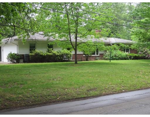 5 Eunice Dr, Longmeadow, MA 01106 photo 4