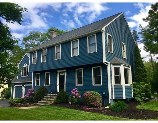 31 Florence Cir, Upton, MA 01568 photo 1