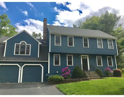 31 Florence Cir, Upton, MA 01568 photo 2