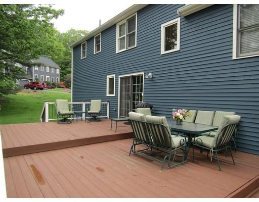 31 Florence Cir, Upton, MA 01568 photo 25