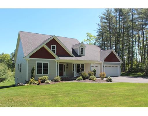 192 W River St, Upton, MA 01568 photo 2