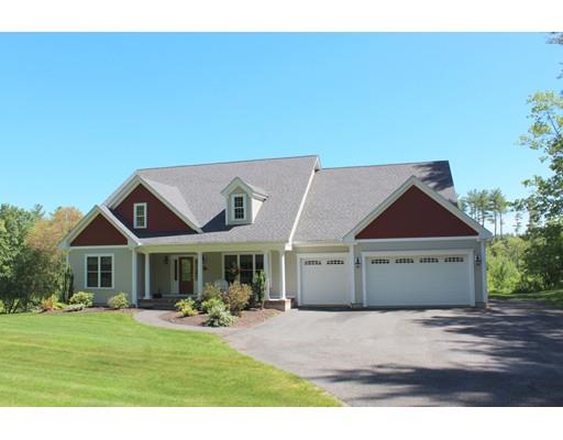 192 W River St, Upton, MA 01568 photo 1