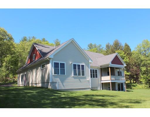 192 W River St, Upton, MA 01568 photo 26