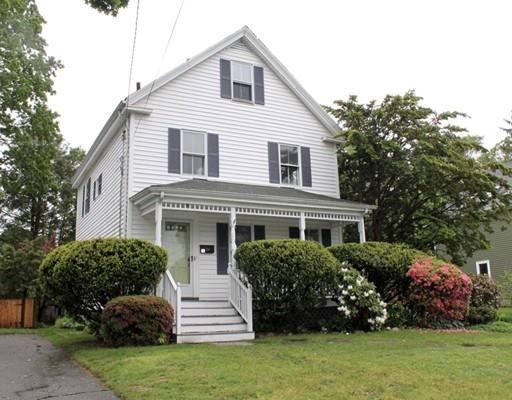  16 Hill St, Lexington, MA 02421 photo 2