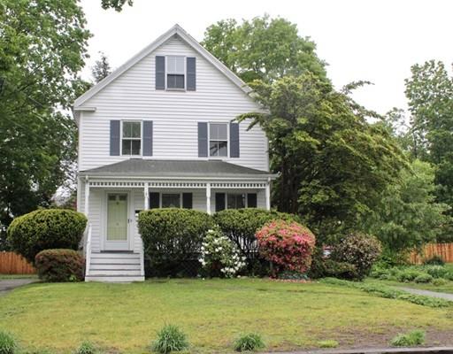 16 Hill St, Lexington, MA 02421 photo 1