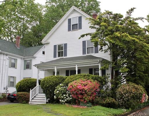  16 Hill St, Lexington, MA 02421 photo 3