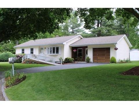 89 Calley St, Springfield, MA 01129 photo 1
