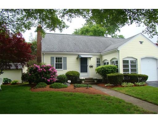 22 Wescroft Rd, Reading, MA 01867 photo 1