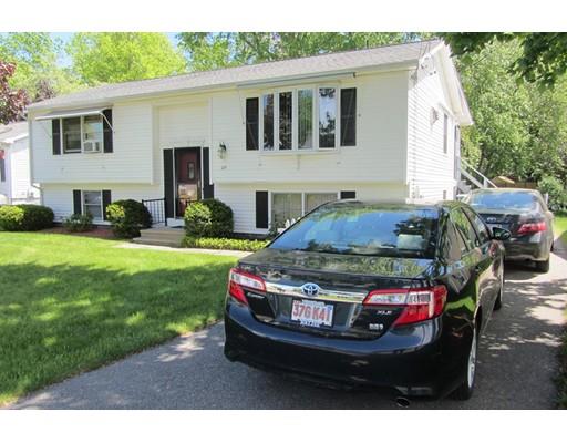 221 Senator St, Springfield, MA 01129 photo 20