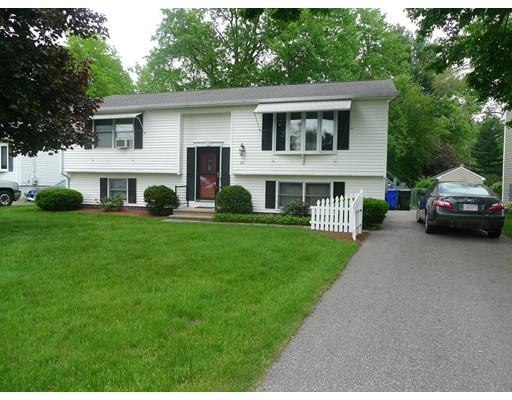 221 Senator St, Springfield, MA 01129 photo 1