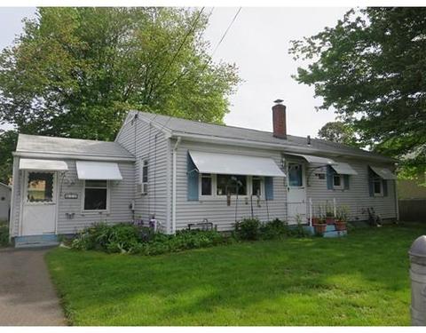 11 Dunbar St, Springfield, MA 01118 photo 24