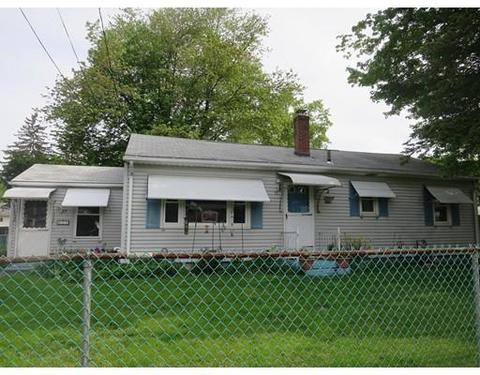 11 Dunbar St, Springfield, MA 01118 photo 23