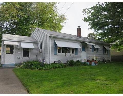 11 Dunbar St, Springfield, MA 01118 photo 21