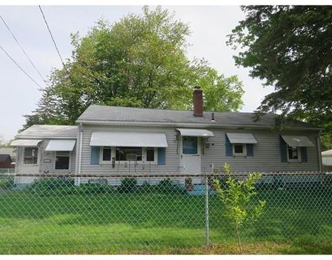 11 Dunbar St, Springfield, MA 01118 photo 1