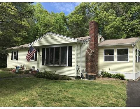 88 King St, Hanson, MA 02341 photo 1