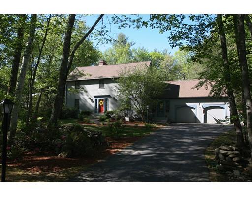 4 Baldwin St, Windham, NH 03087 photo 1