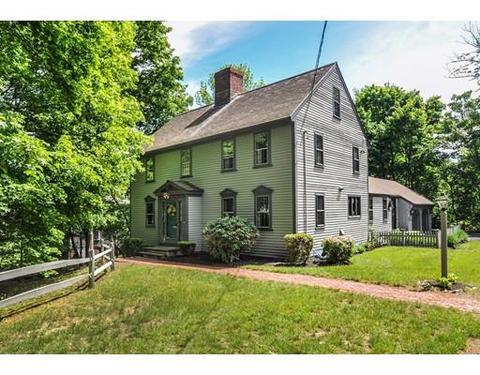 1186 Main St, Hingham, MA 02043 photo 1