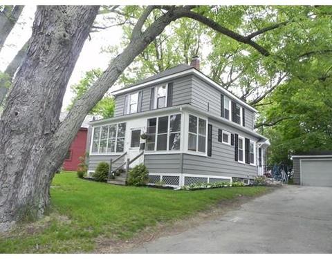 33 Centre St, Danvers, MA 01923 photo 2