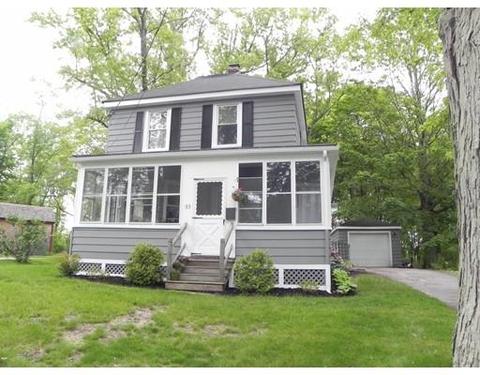 33 Centre St, Danvers, MA 01923 photo 29