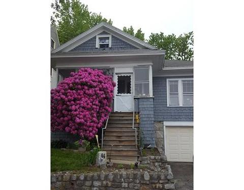 44 Ingleside Ave, Worcester, MA 01604 photo 1