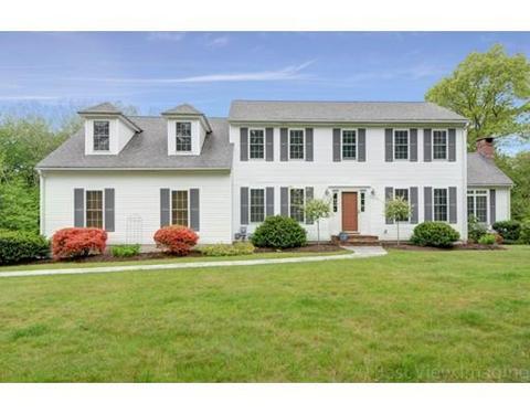 640 Scott Rd, Oakham, MA 01068 photo 2