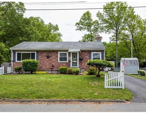 66 Beech St, Chicopee, MA 01020 photo 1