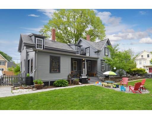 35 Cherry St, Danvers, MA 01923 photo 5