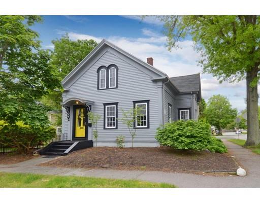 35 Cherry St, Danvers, MA 01923 photo 1